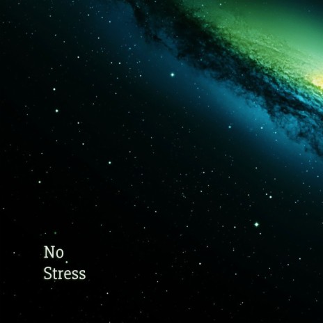 No Stress cover art