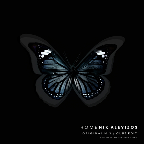 Home cover art