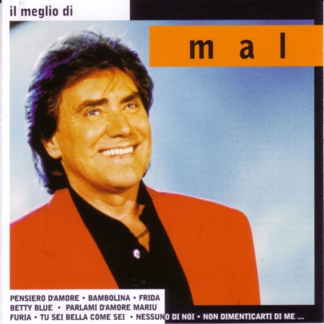 Cerco amore cover art