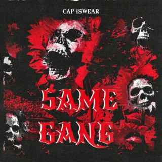 Cap Iswear