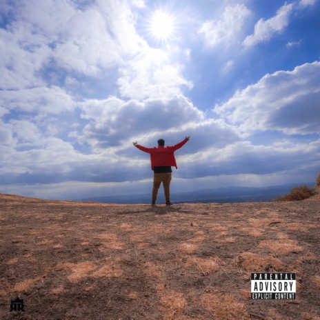 Goodness Gracious (God) cover art