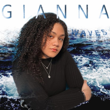 Waves cover art