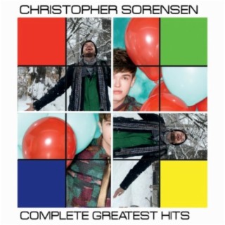 Christopher Sorensen