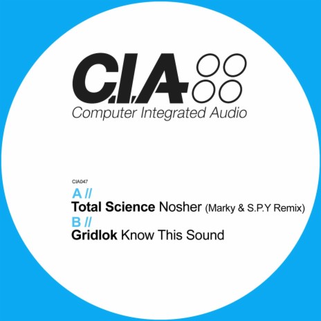 Know This Sound cover art