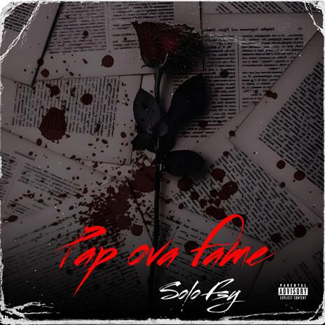 In Here cover art