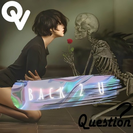 Back 2 U (Radio Mix) cover art