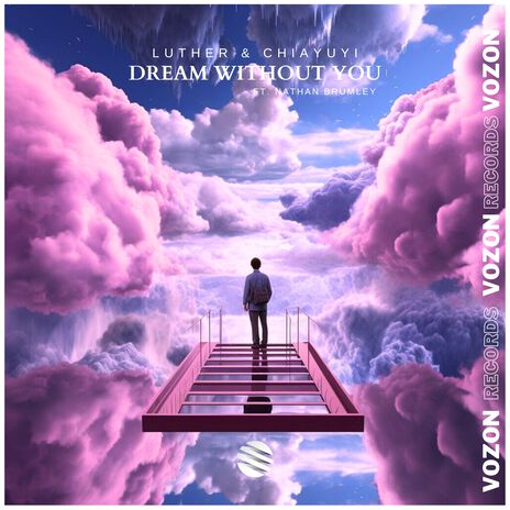 Dream Without You ft. Chiayuyi & Nathan Brumley cover art