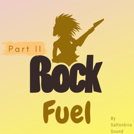 Stylish Rock cover art