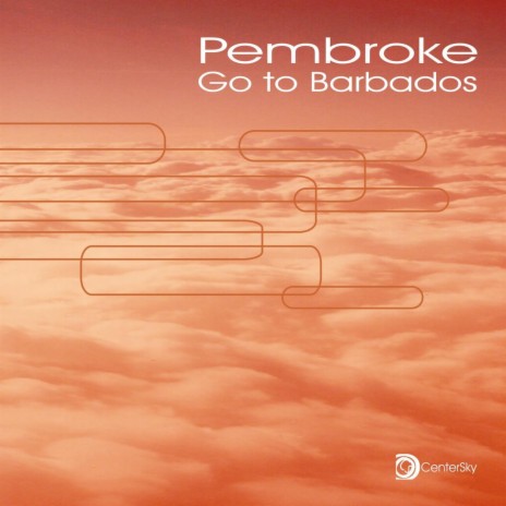 Go To Barbados (From New York To Barbados) (Club-Mix) cover art