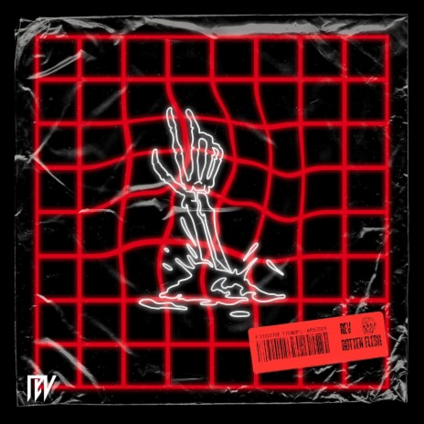 Rotten Flesh cover art