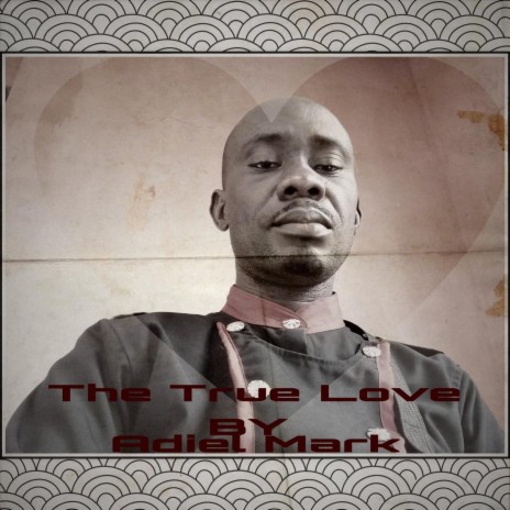 Azibaodio (There Is God Almighty) cover art