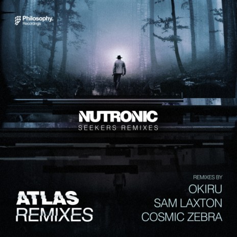 Atlas (Okiru Remix) cover art