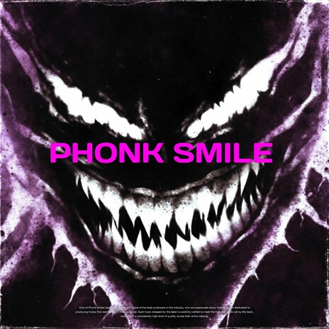 Phonk Smile NCP Phonk cover art