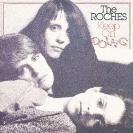 Keep on Doing What You Do / Jerks on the Loose cover art