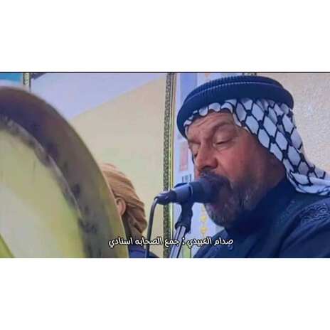 جمع الصحابه اسنادي cover art