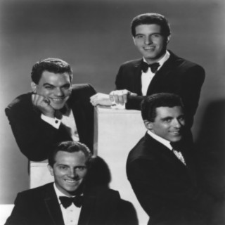Frankie Valli & The Four Seasons