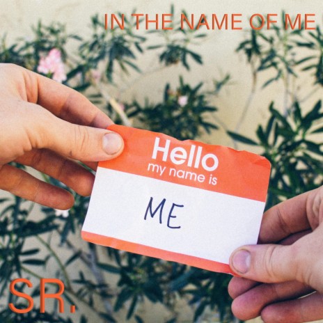 In The Name of Me cover art