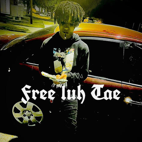 Petty flow cover art