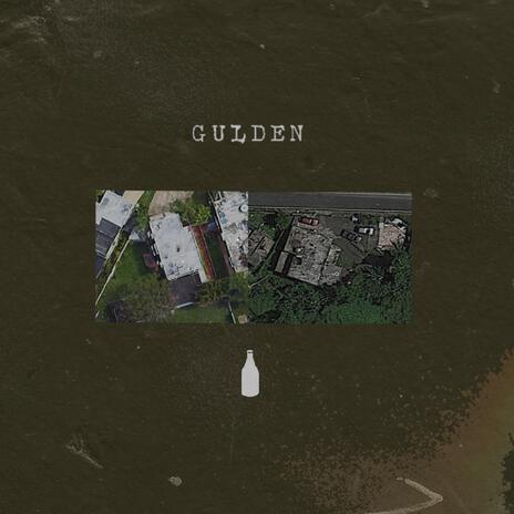 Gülden ft. Palou cover art