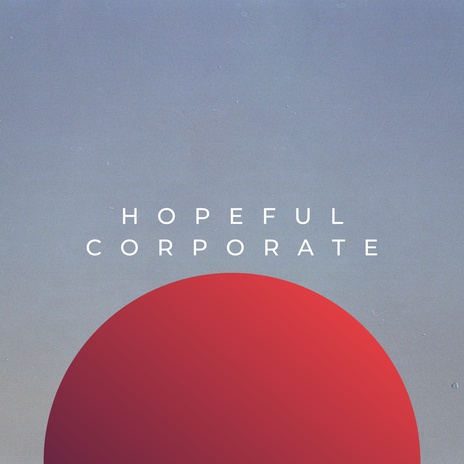 Hopeful Corporate cover art
