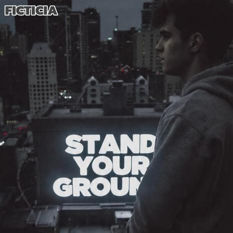 Stand Your Ground cover art