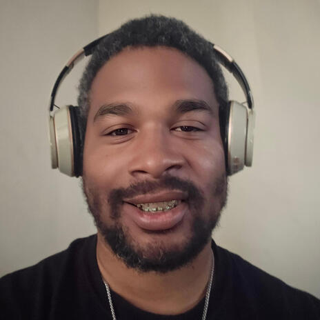 One day we'll see him cover art