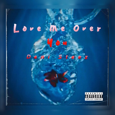 Love Me Over You cover art