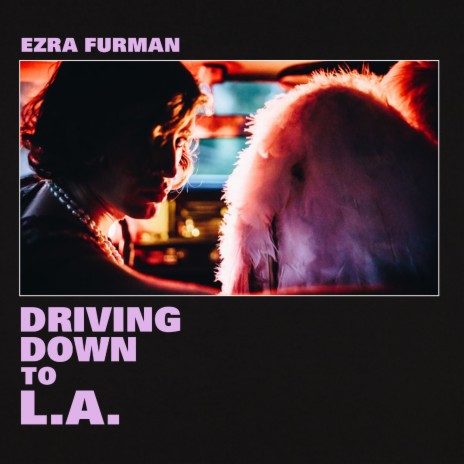 Driving Down to L.A