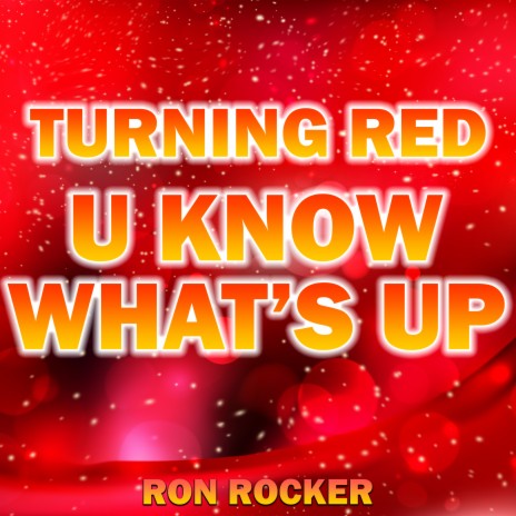 Turning Red - U Know What's Up (Cover) cover art