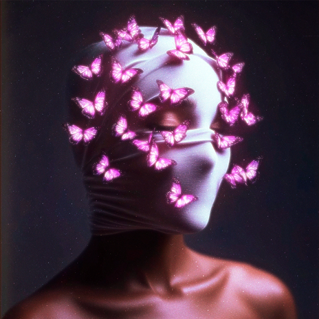 Believe (Sped Up) cover art