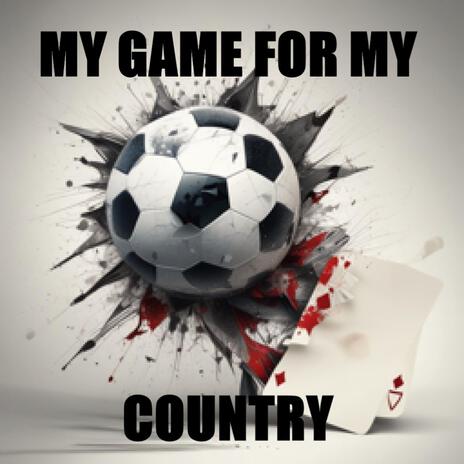 EURO24 I wü das ma gwinna cover art