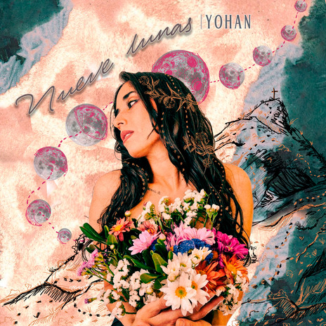 Fuego Sagrado ft. Paola Bernal cover art