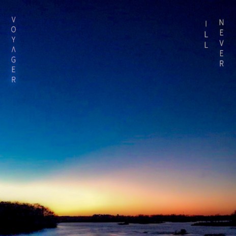 I’ll Never ft. Annelise Brueher cover art