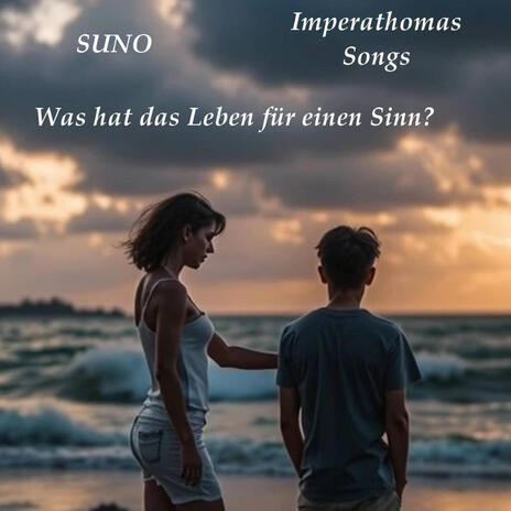 Was hat das Leben für einen Sinn? cover art