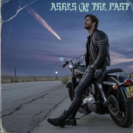 Ashes of the Past cover art