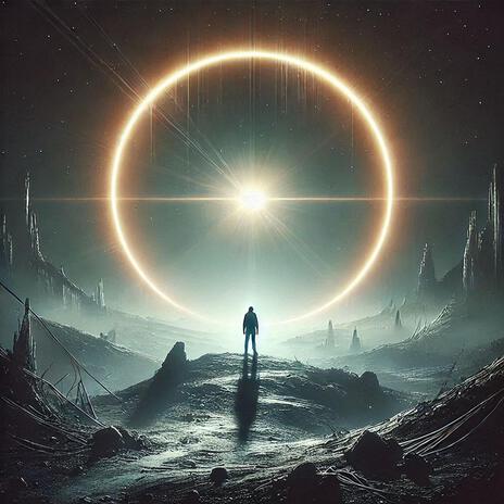 Halo cover art