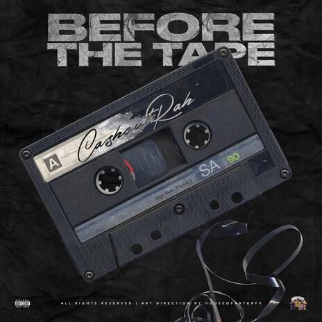 None Of Them cover art