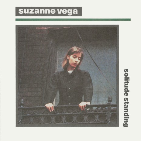 Solitude Standing cover art