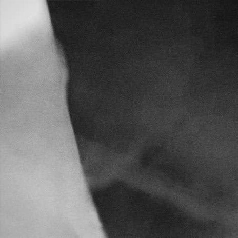 not here cover art