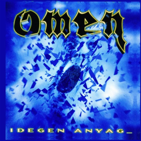 Minden nap másnap cover art
