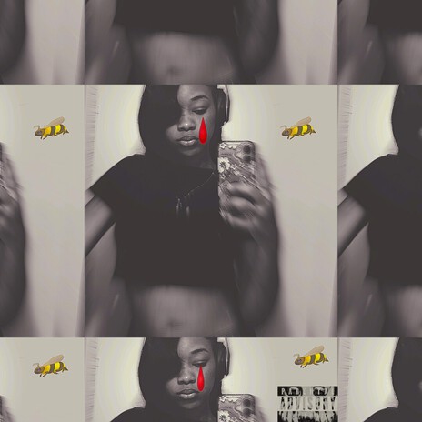 I miss u cover art