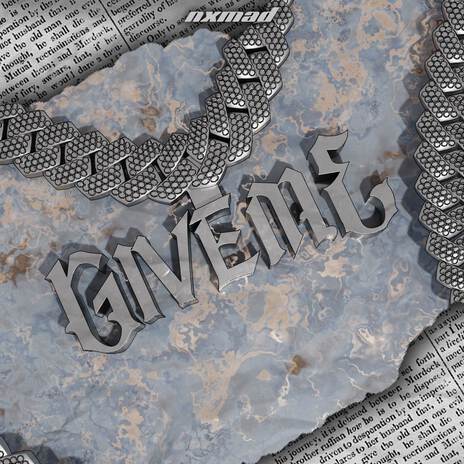 Give Me cover art