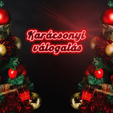 Kiskarácsony, nagykarácsony cover art