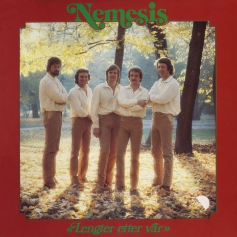 Hva nå? cover art