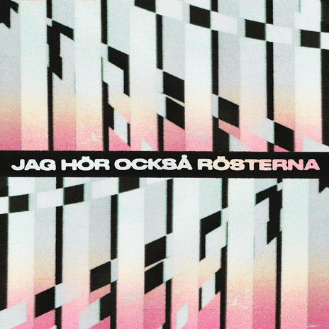 Jag hör också rösterna cover art