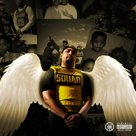 Mood cover art