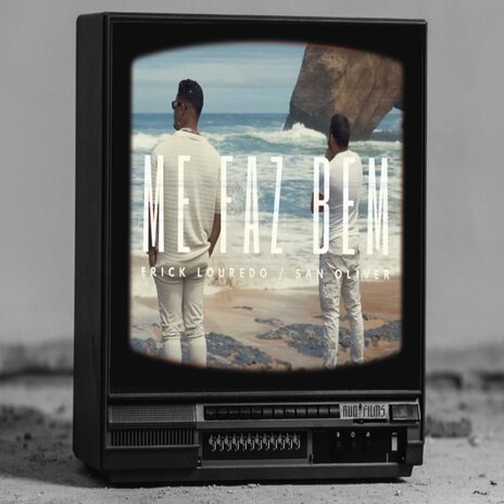 Me Faz Bem ft. San Oliver cover art