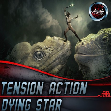 Defender cover art