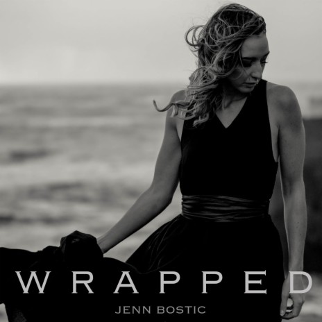 Wrapped cover art