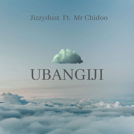 Ubangiji ft. Mr Chidoo cover art